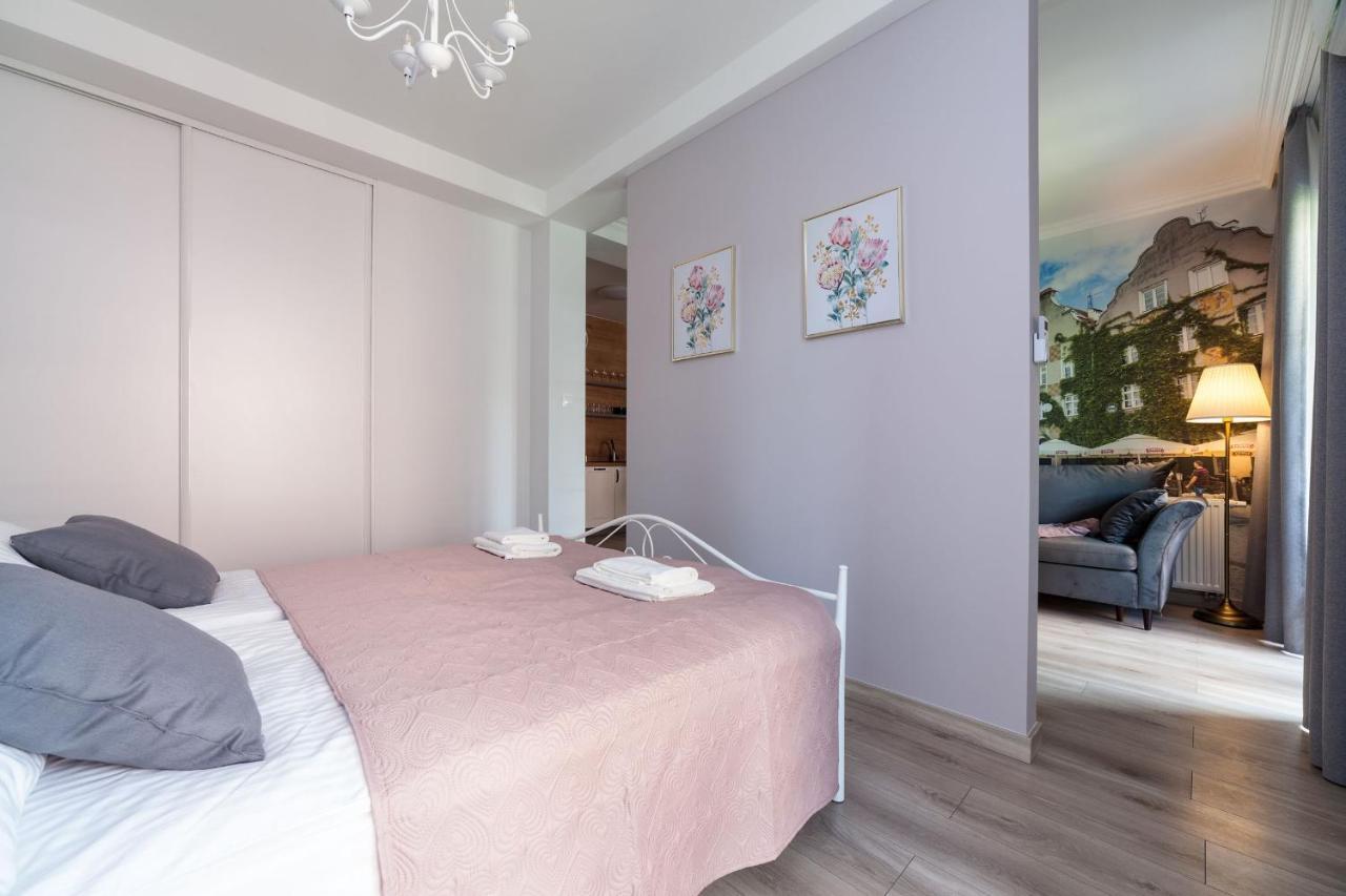Villa Jana Opolznevoye Bagian luar foto