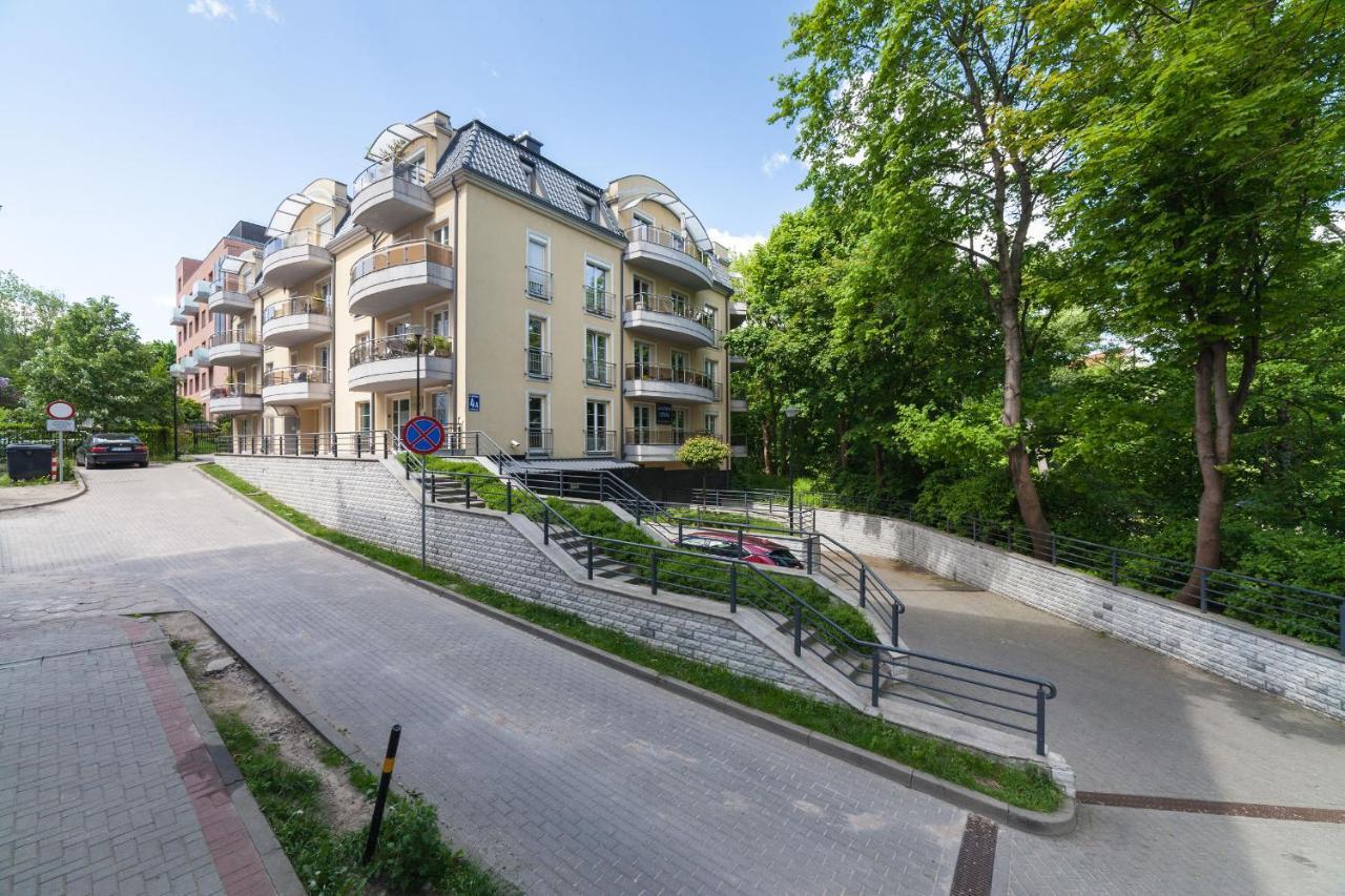 Villa Jana Opolznevoye Bagian luar foto